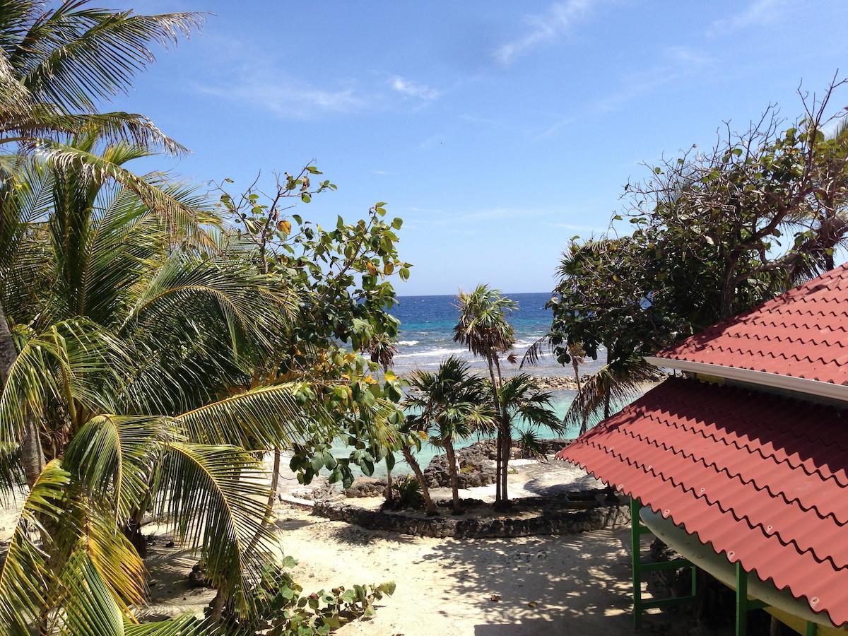 Reef House Resort Oak Ridge Eksteriør billede